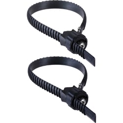 ボトルケージパーツ BBB ケージフィックス 240MM ブラック BBC-110 062152
