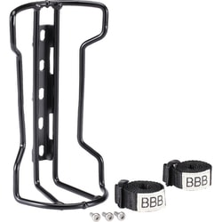ボトルケージパーツ BBB スタックラック マットブラック BBC-81 062159