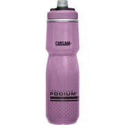 自転車ボトル PODIUM CHILL 710(ポディウム チル) V5 710ml パープル 保冷 軽量 ボトルケージ対応 065202