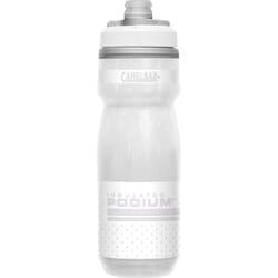 自転車ボトル PODIUM CHILL 620（ポディウム チル） V5 620ml リフレクティブゴースト 保冷 軽量 ボトルケージ対応 065205