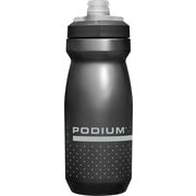 自転車ボトル PODIUM 620(ポディウム) 620ml ブラック V5 軽量 ボトルケージ対応 065211