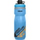 自転車ボトル PODIUM DIRT CHILL 620（ポディウム ダート チル） V5 620ml ブルー 保冷 軽量 キャップ付き ボトルケージ対応 065226