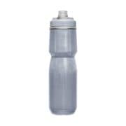 自転車ボトル PODIUM CHILL 710(ポディウム チル) V5 710ml カスタムシルバー 保冷 軽量 ボトルケージ対応 065228
