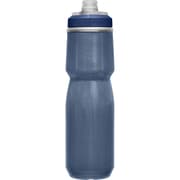 自転車ボトル PODIUM CHILL 710(ポディウム チル) V5 710ml カスタムネイビー 保冷 軽量 ボトルケージ対応 065229
