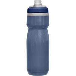 自転車ボトル PODIUM CHILL 620（ポディウム チル） V5 620ml カスタムネイビー 保冷 軽量 ボトルケージ対応 065231