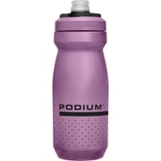 自転車ボトル PODIUM 620(ポディウム) 620ml カスタムネイビー V5 軽量 ボトルケージ対応 065235