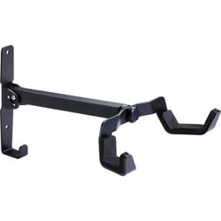 ストレージスタンド BBB ウォールマウント バイクラック デラックス ブラック BTL-150 102238