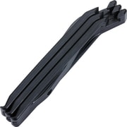 コウグ BBB タイヤレバー イージーリフト 3PCS ブラック BTL-81 102269