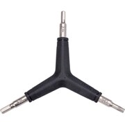 コウグ BBB トルクスキー コンボスター T25/4MM/5MM ブラック BTL-28C 102620