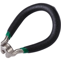 コウグ BBB スポークレンチ プロチューン 3.3MM（0.130”） グリーン BTL-183 102624
