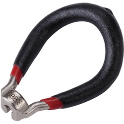 コウグ BBB スポークレンチ プロチューン 3.5MM（0.136”） レッド BTL-183 102625