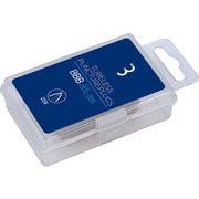 コウグ BBB パンクチャープラグ 3.5MM 25PCS チューブレス ブラウン BTL-209 102633