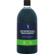 ケミカル BBB バイクシャンプー バイオスーパーウォッシュ 1L BTL-251 110632
