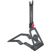 メンテナンススタンド CD アジャスタブル ハブスタンド オリタタミシキ 20～29用 ブラック WS-416JQ 110651