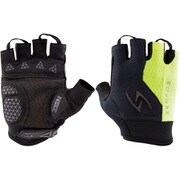 153818 [グローブ SERFAS メンズ ショートフィンガー ZEN ラージ HI VIS ZSM-HV-4.1]