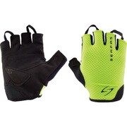 153829 [グローブ SERFAS メンズ ショートフィンガー スターター ミディアム HI VIS SSM-HV-3.1]