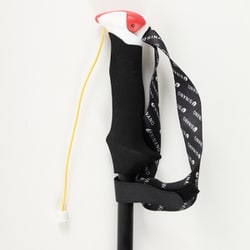 ヨドバシ.com - シナノ SINANO トレランポール14.0 BK 120cm 2本