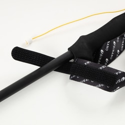 ヨドバシ.com - シナノ SINANO トレランポール14.0 BK 120cm 2本
