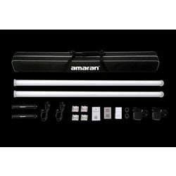 ヨドバシ.com - アプチャー Aputure APPT4c2kit [amaran PT4c 2 灯