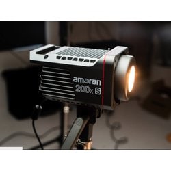 ヨドバシ.com - アプチャー Aputure amaran 200xs AP200xs 通販