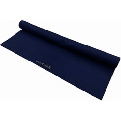 下敷 900mm×2500mm 桃山毛氈 鉄紺 2mm H-0496