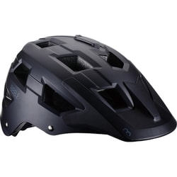 ヘルメット BBB ナンガ M（54-58CM） マットブラック BHE-54 154404