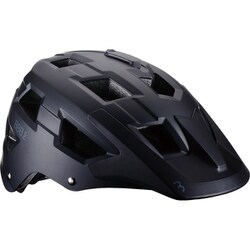 ヘルメット BBB ナンガ L（58-61CM） マットブラック BHE-54 154405