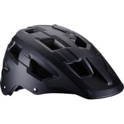 ヘルメット BBB ナンガ L(58-61CM) マットブラック BHE-54 154405