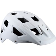 ヘルメット BBB ナンガ L(58-61CM) マットオフホワイト BHE-54 154409
