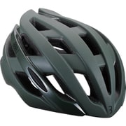 ヘルメット BBB ホーク L(58-62CM) マットオリーブグリーン BHE-151 154419