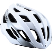 ヘルメット BBB ホーク L(58-62CM) グロッシーホワイト BHE-151 154421