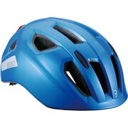 ヘルメット BBB ソナー M（52-58CM） グロッシーブルー BHE-171 154429