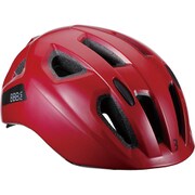 ヘルメット BBB ソナー M（52-58CM） グロッシーレッド BHE-171 154430