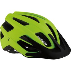 ヘルメット BBB カイト 2.0 L（58-61CM） マットネオンイエロー BHE-29B 180027