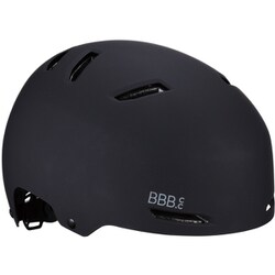 ヘルメット BBB ウェイブ S（51-55CM） マットブラック BHE-150 180037