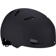 ヘルメット BBB ウェイブ S(51-55CM) マットブラック BHE-150 180037