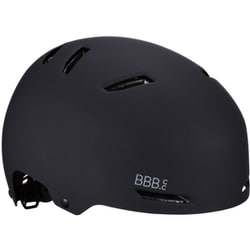 ヘルメット BBB ウェイブ M（56-58CM） マットブラック BHE-150 180038