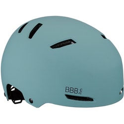 ヘルメット BBB ウェイブ S（51-55CM） マットストーングリーン BHE-150 180039