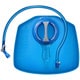 バッグパーツ CAMELBAK BAG クラックス ランバー 3L/100OZ リザーバー ブルー 18890626