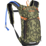 ヨドバシ.com - 18891102 [ハイドレーションバッグ CAMELBAK BAG ミニ