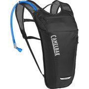 18891307 [ハイドレーションバッグ CAMELBAK BAG ローグライト 2L 70OZ ブラック/シルバー 2403001000]