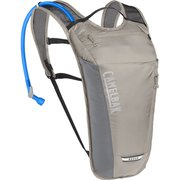 18891308 [ハイドレーションバッグ CAMELBAK BAG ローグライト 2L 70OZ アルミ/ブラック 2403002000]