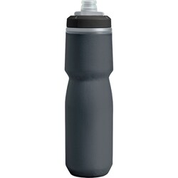 自転車ボトル PODIUM CHILL 710（ポディウム チル） V5 710ml カスタムブラック 保冷 軽量 ボトルケージ対応 18892129