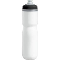 自転車ボトル PODIUM CHILL 710（ポディウム チル） V5 710ml カスタムホワイト 保冷 軽量 ボトルケージ対応 18892131