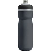 自転車ボトル PODIUM CHILL 620(ポディウム チル) V5 620ml カスタム ブラック/ブラック 保冷 軽量 ボトルケージ対応 18892137