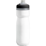 自転車ボトル PODIUM CHILL 620(ポディウム チル) V5 620ml カスタム ホワイト/ブラック 保冷 軽量 ボトルケージ対応 18892139