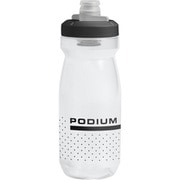 自転車ボトル PODIUM 620（ポディウム） 620ml カーボン V5 軽量 ボトルケージ対応 18892154