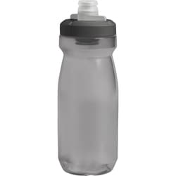 自転車ボトル PODIUM 620（ポディウム） 620ml カスタム スモーク/ブラック V5 軽量 ボトルケージ対応 18892155