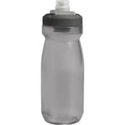 自転車ボトル PODIUM 620（ポディウム） 620ml カスタム スモーク/ブラック V5 軽量 ボトルケージ対応 18892155