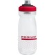自転車ボトル PODIUM 620（ポディウム） 620ml フィアリーレッド V5 軽量 ボトルケージ対応 18892158